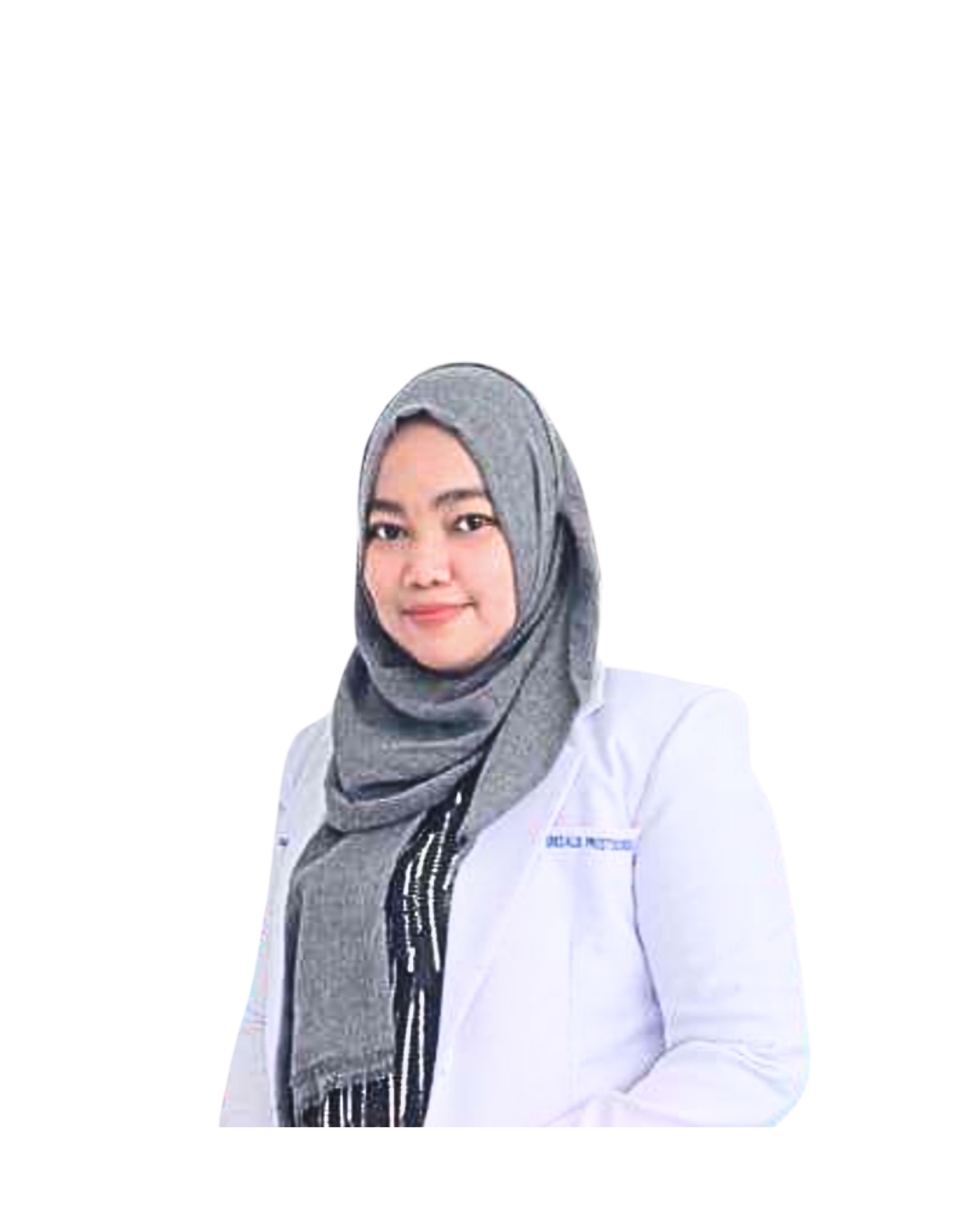drg. Yuli Susaniawaty, Sp.Pros